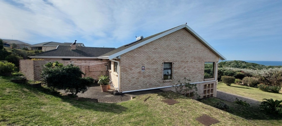 4 Bedroom Property for Sale in Glen Stewart Eastern Cape